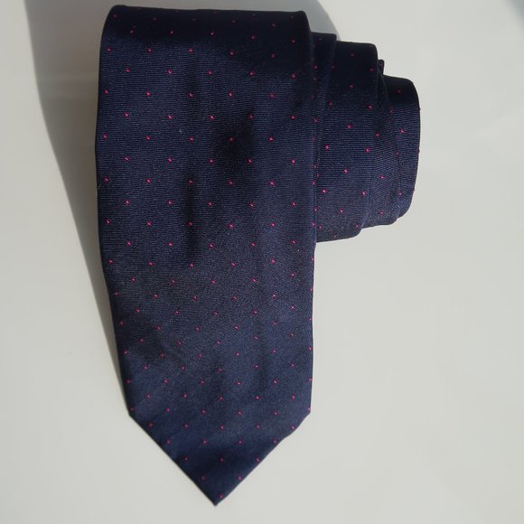Jcrew Silk Tie - Picture 1 of 3